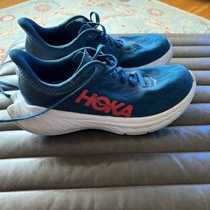 Hoka Carbon X One One